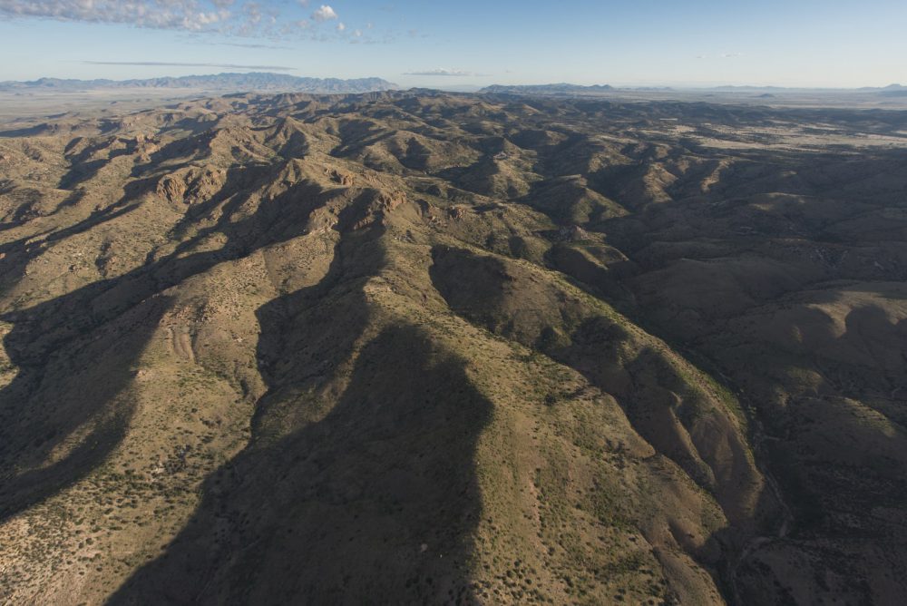 Natural Infrastructure (draft)